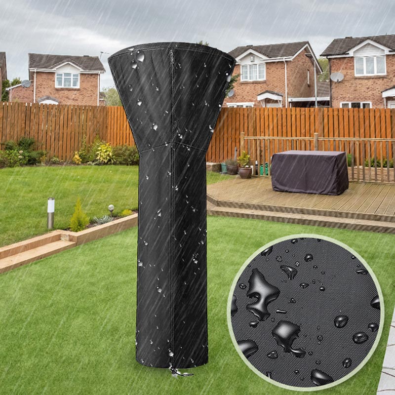 Copertura per Riscaldatore da  - Outdoor Power Heater recensione e prezzo