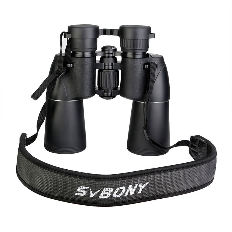 Binocolo Svbony SV206 10x50, P - Outdoor Power Equipment Brands recensione e prezzo