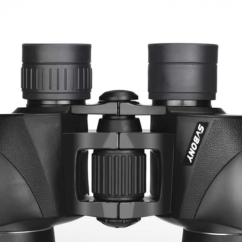 Binocolo Svbony SV206 10x50, P - Outdoor Power Equipment Brands recensione e prezzo