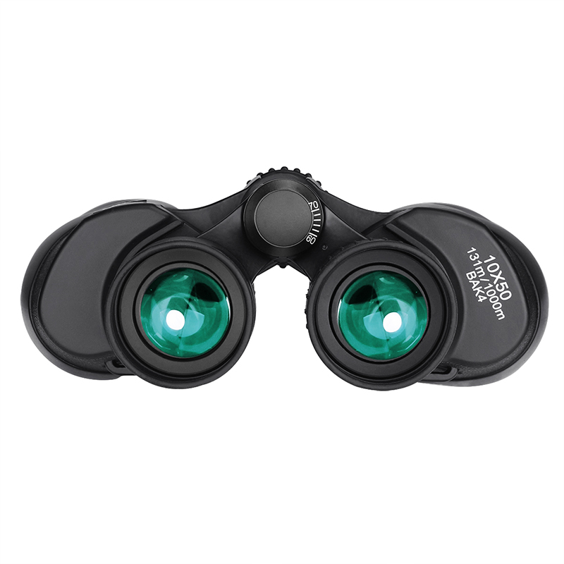 Binocolo Svbony SV206 10x50, P - Outdoor Power Equipment Brands recensione e prezzo