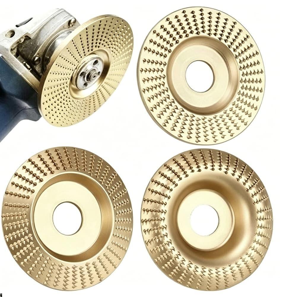 Disco per Intaglio del Legno p - Stump Grinder Attachment recensione e prezzo