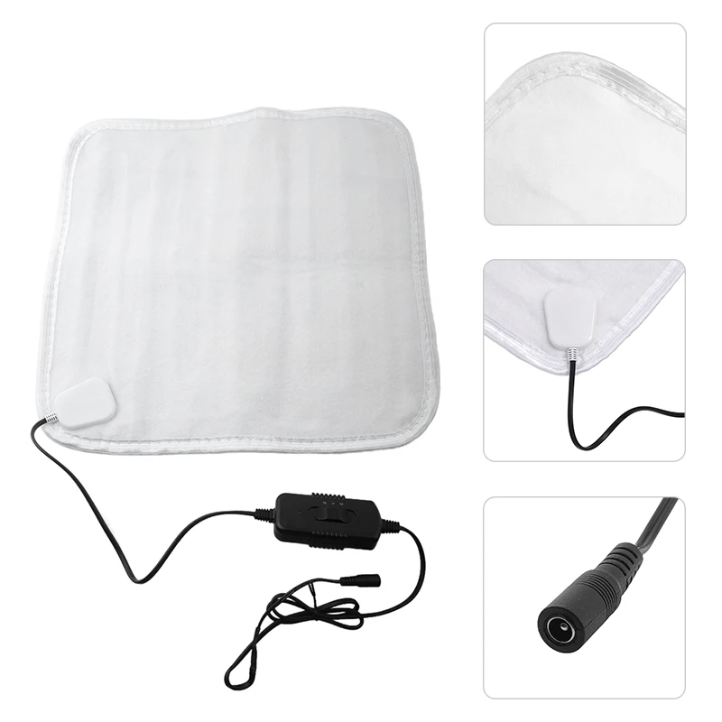 Coperta riscaldante elettrica  - Outdoor Power Heater recensione e prezzo