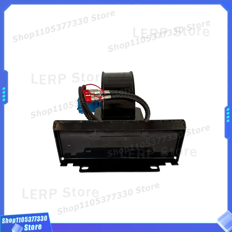 Accessorio Tritaradici per Esc - Stump Grinder Attachment recensione e prezzo