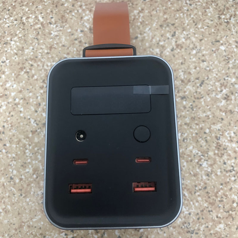 Per la banca di potere del com - Xiaomi Outdoor Power Supply recensione e prezzo