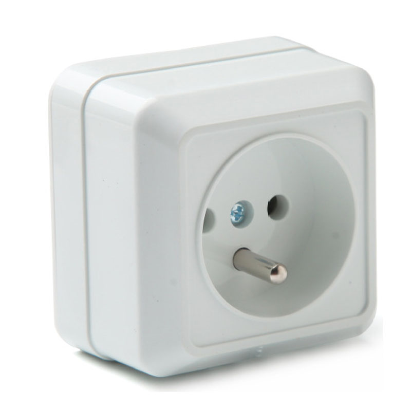 1 Pezzo Presa di Corrente da P - Outdoor Kitchen Power Outlet recensione e prezzo