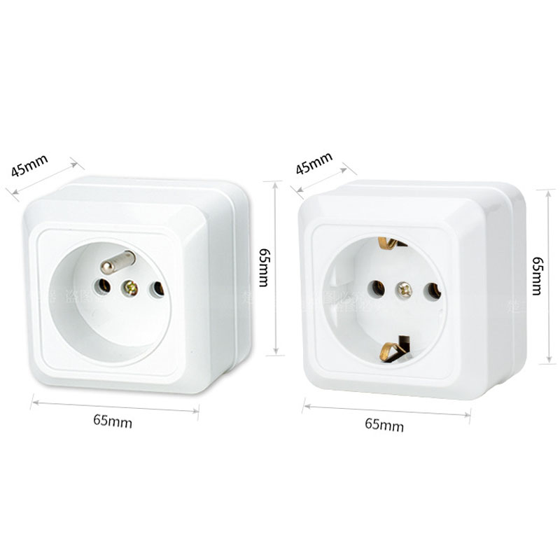 1 Pezzo Presa di Corrente da P - Outdoor Kitchen Power Outlet recensione e prezzo