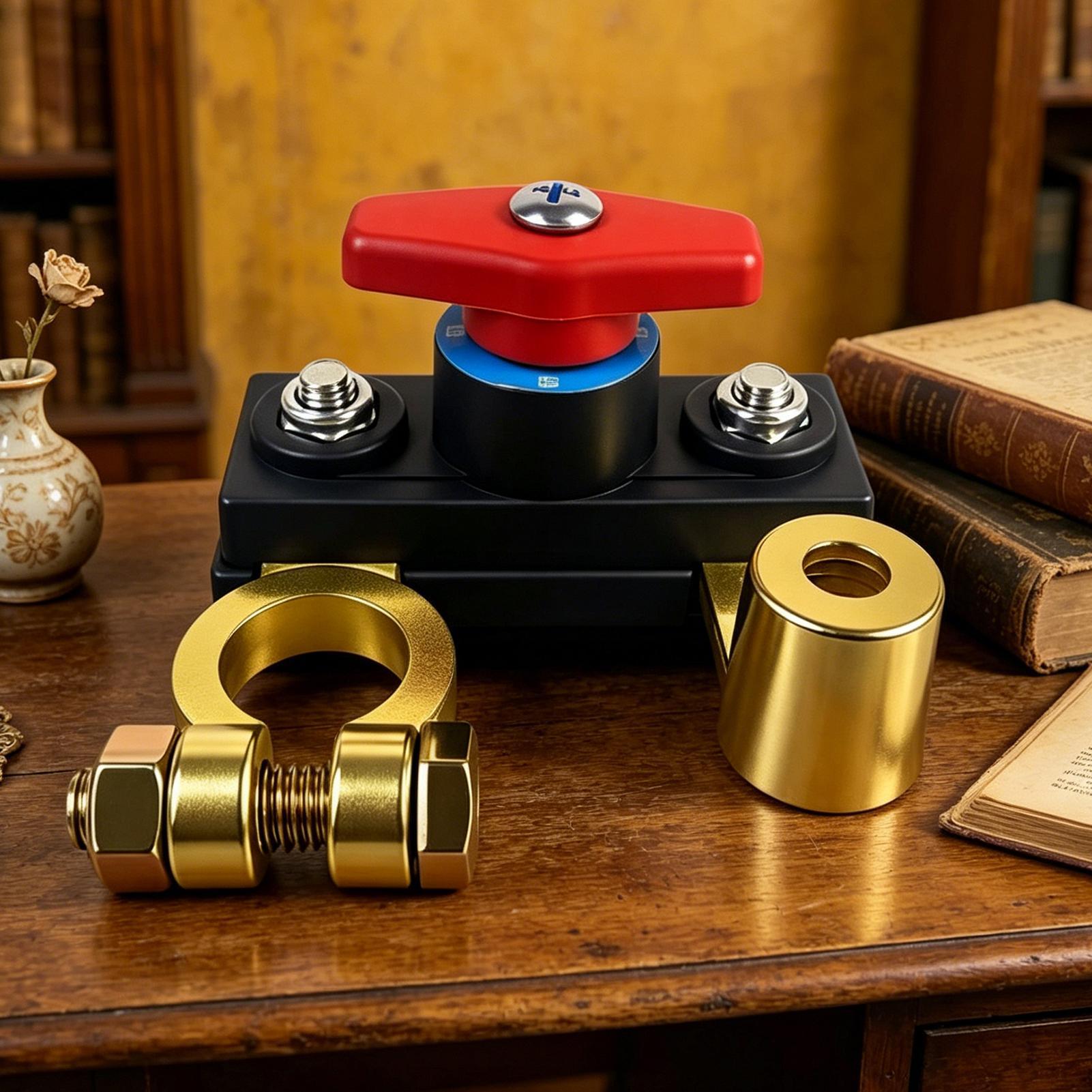 Interruttore di Scollegamento  - Outdoor Power Disconnect recensione e prezzo