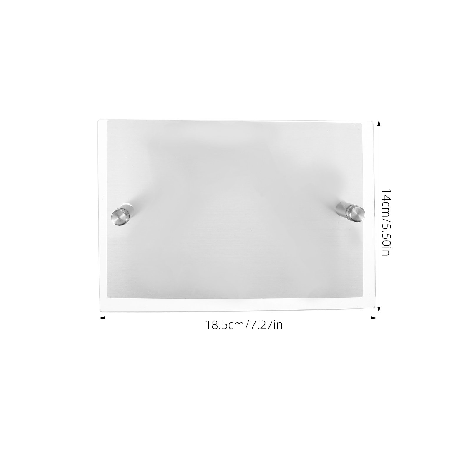 Lampada Solare per Targa Porta - Outdoor Power House recensione e prezzo