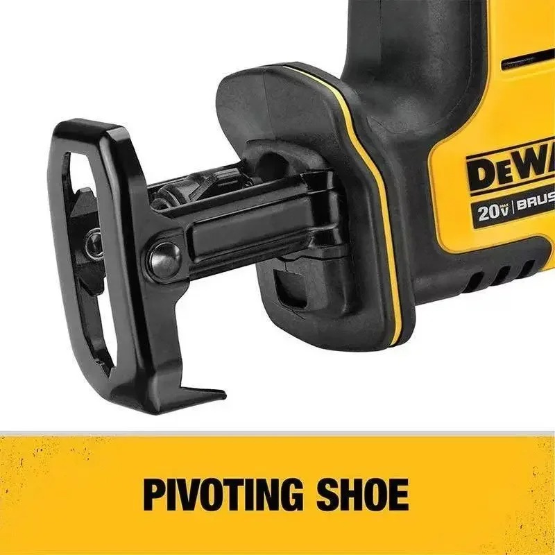 DEWALT DCS369 20V MAX* Sega a  - Pole Saw Cordless recensione e prezzo
