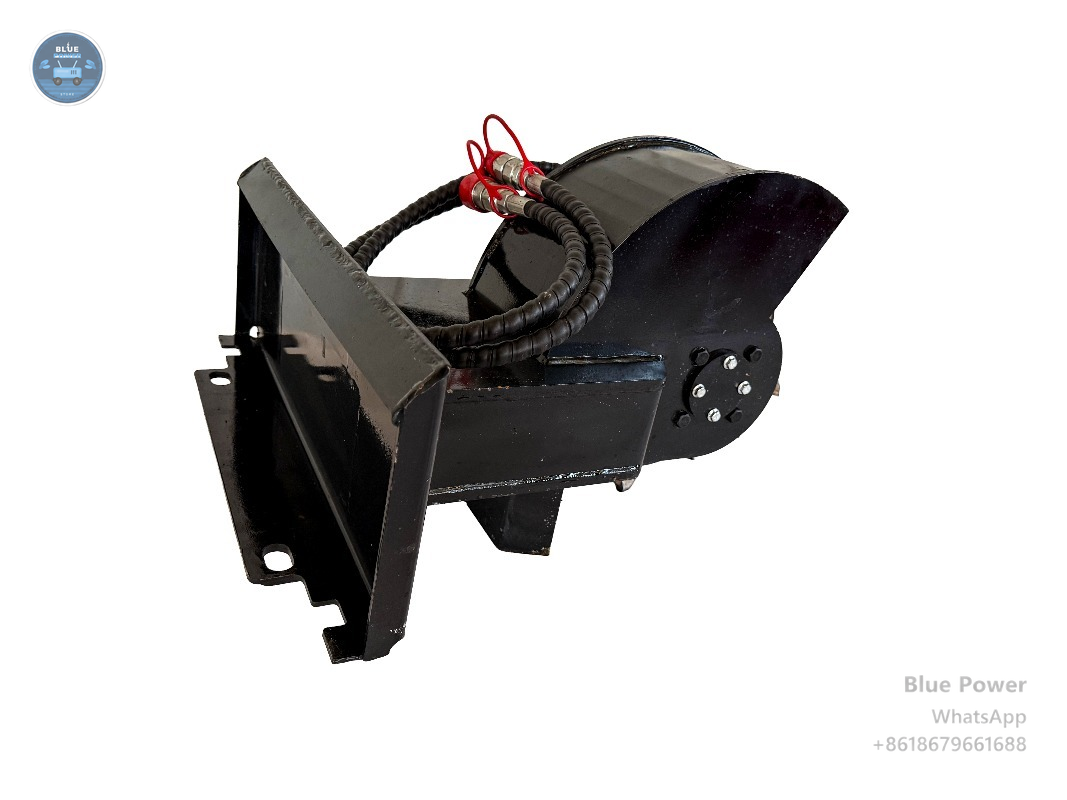 Accessorio Tritaceppi per Mini - Stump Grinder Attachment recensione e prezzo