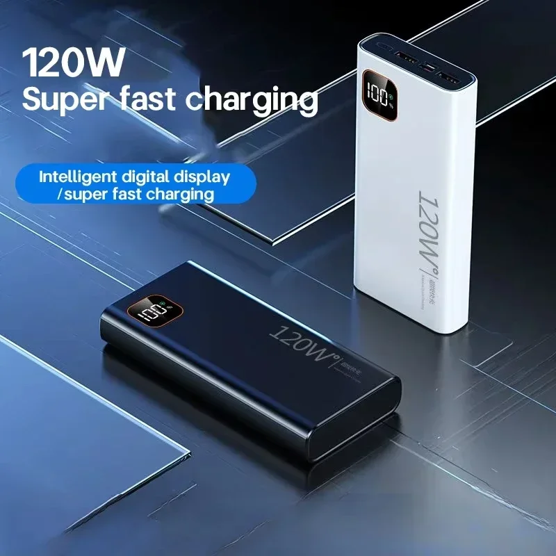 Power Bank Portatile Lenovo 20 - Xiaomi Outdoor Power Supply recensione e prezzo