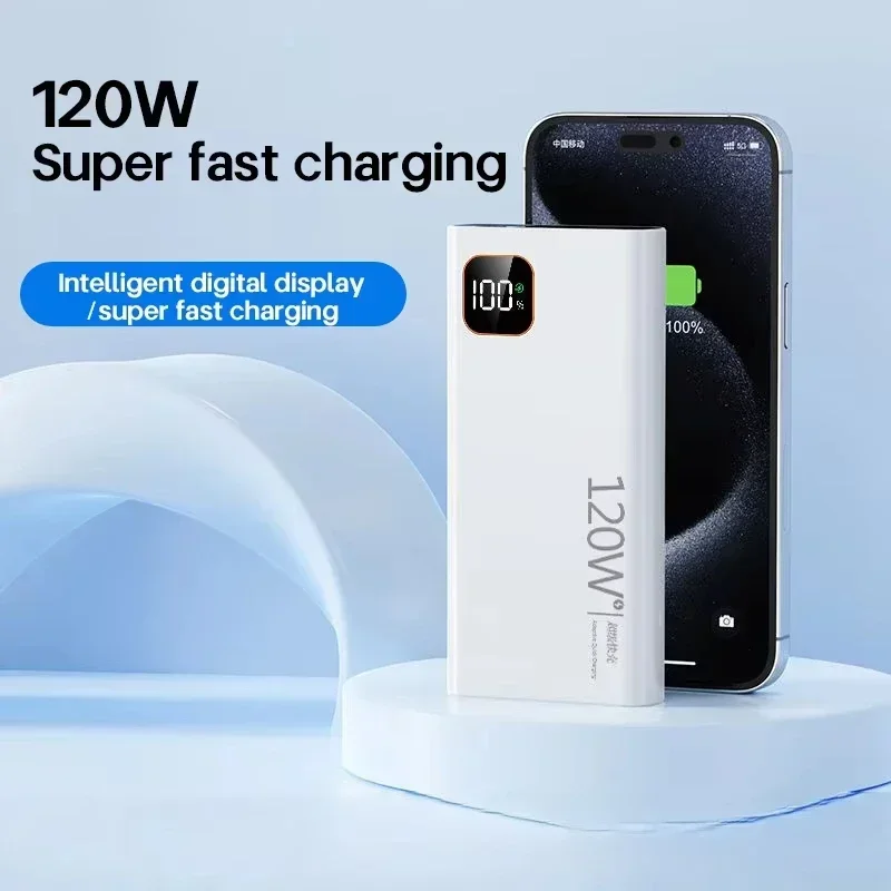 Power Bank Portatile Lenovo 20 - Xiaomi Outdoor Power Supply recensione e prezzo