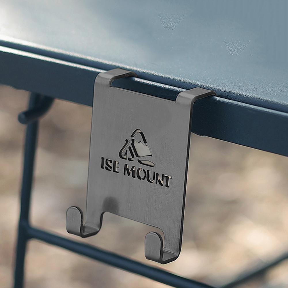 Gancio per bombola di gas Ganc - Outdoor Power Heater recensione e prezzo