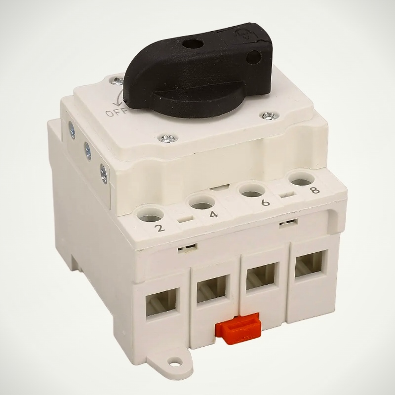Interruttore Isolatore DC Prem - Outdoor Power Disconnect recensione e prezzo
