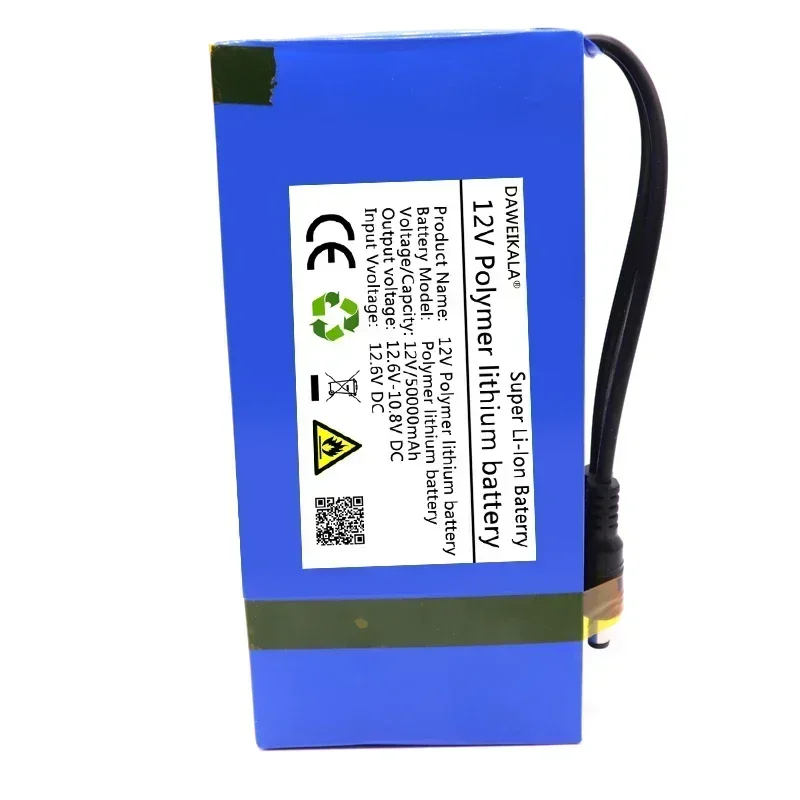 Batteria da 12 V Batteria ai p - Outdoor Power Equipment Brands recensione e prezzo