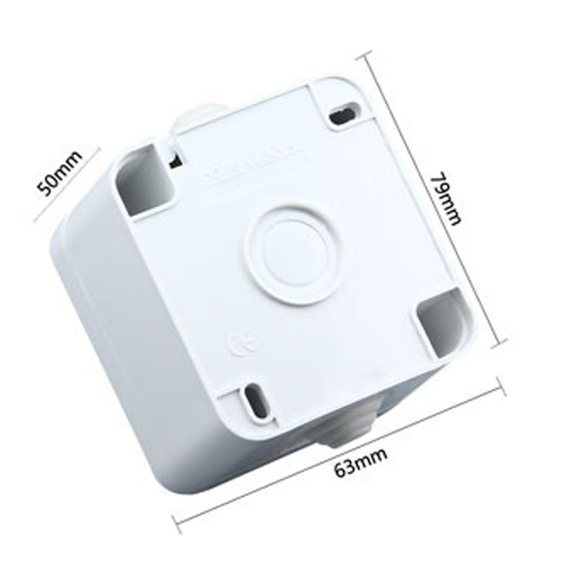 Presa di Corrente a Muro Bianc - Outdoor Kitchen Power Outlet recensione e prezzo