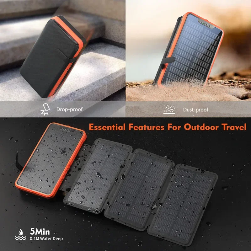 Alimentatore mobile wireless p - Xiaomi Outdoor Power Supply recensione e prezzo