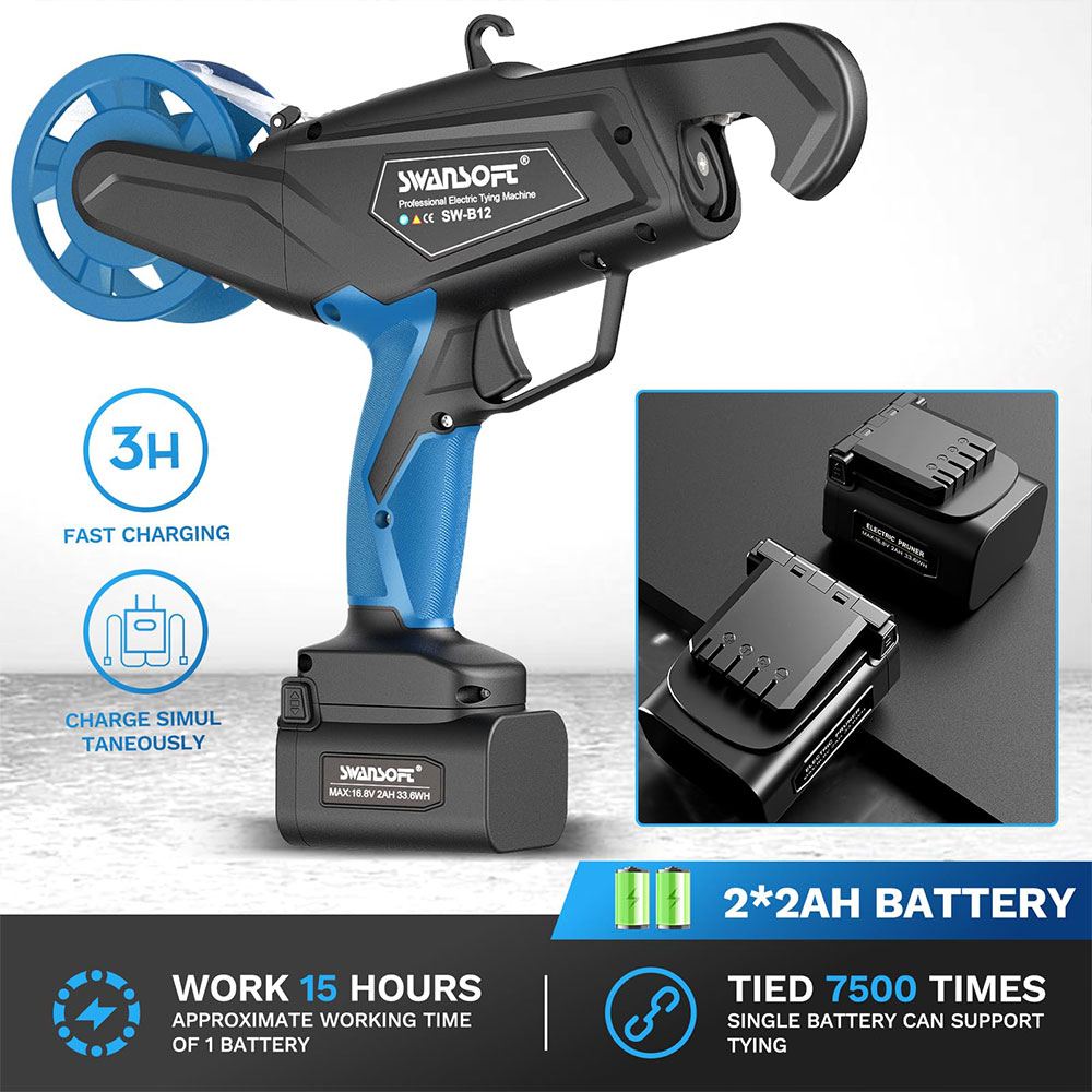 Attrezzo da giardino elettrico - Outdoor Power Tools recensione e prezzo