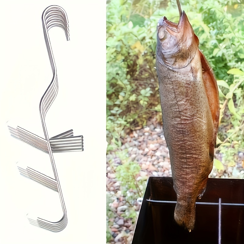 Ami da pesca per fumatori, ami - Outdoor Power Heater recensione e prezzo