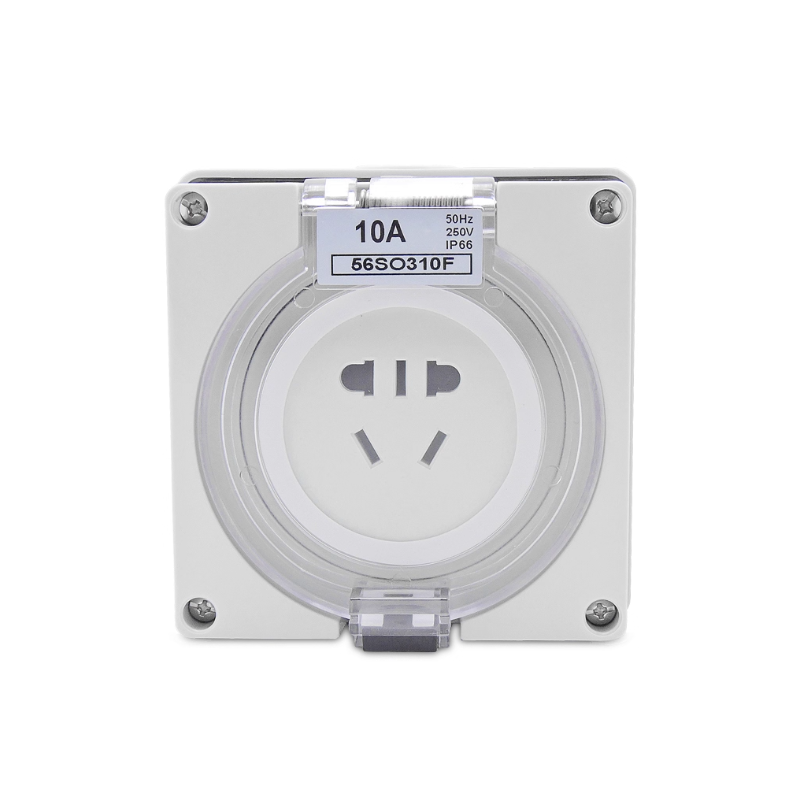 Presa di corrente impermeabile - Outdoor Kitchen Power Outlet recensione e prezzo