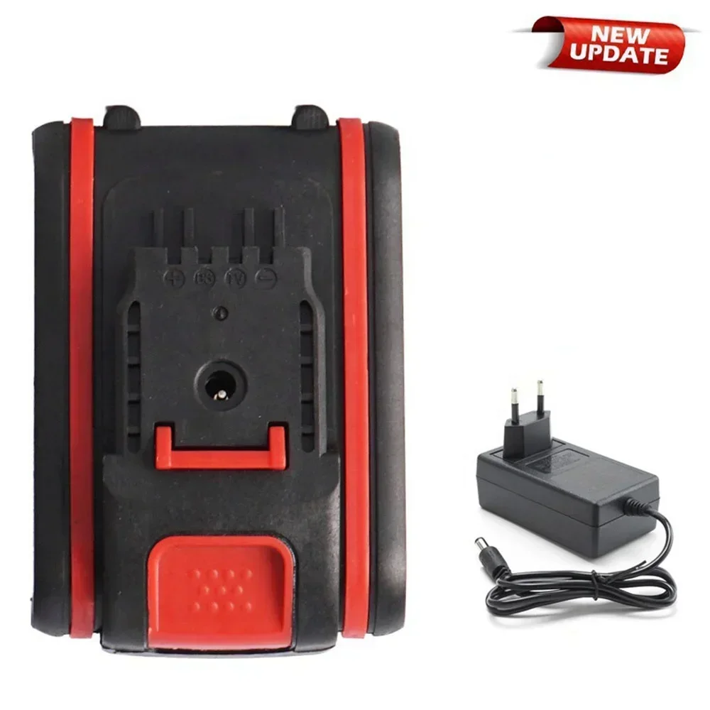 Batteria ricaricabile agli ion - Pole Saw Cordless recensione e prezzo