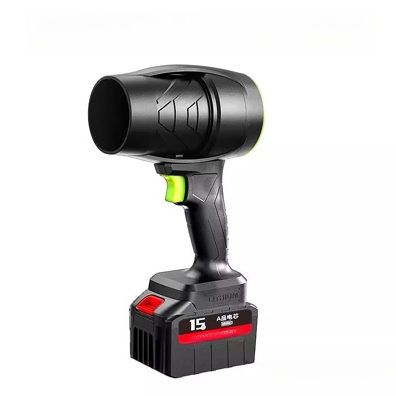 Soffiatore Portatile da Estern - Outdoor Power Tools recensione e prezzo