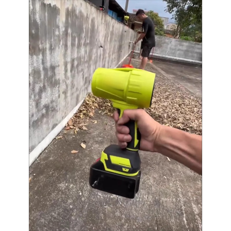 Soffiatore Portatile da Estern - Outdoor Power Tools recensione e prezzo