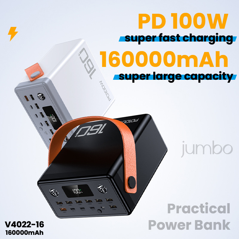 Batteria di ricambio esterna a - Xiaomi Outdoor Power Supply recensione e prezzo