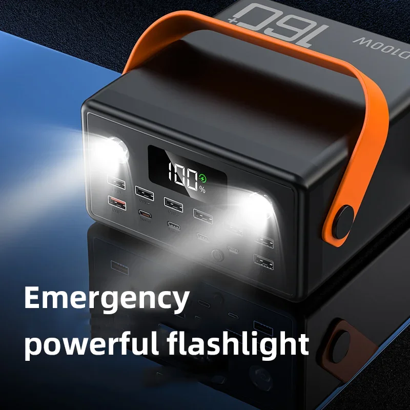 Batteria di ricambio esterna a - Xiaomi Outdoor Power Supply recensione e prezzo