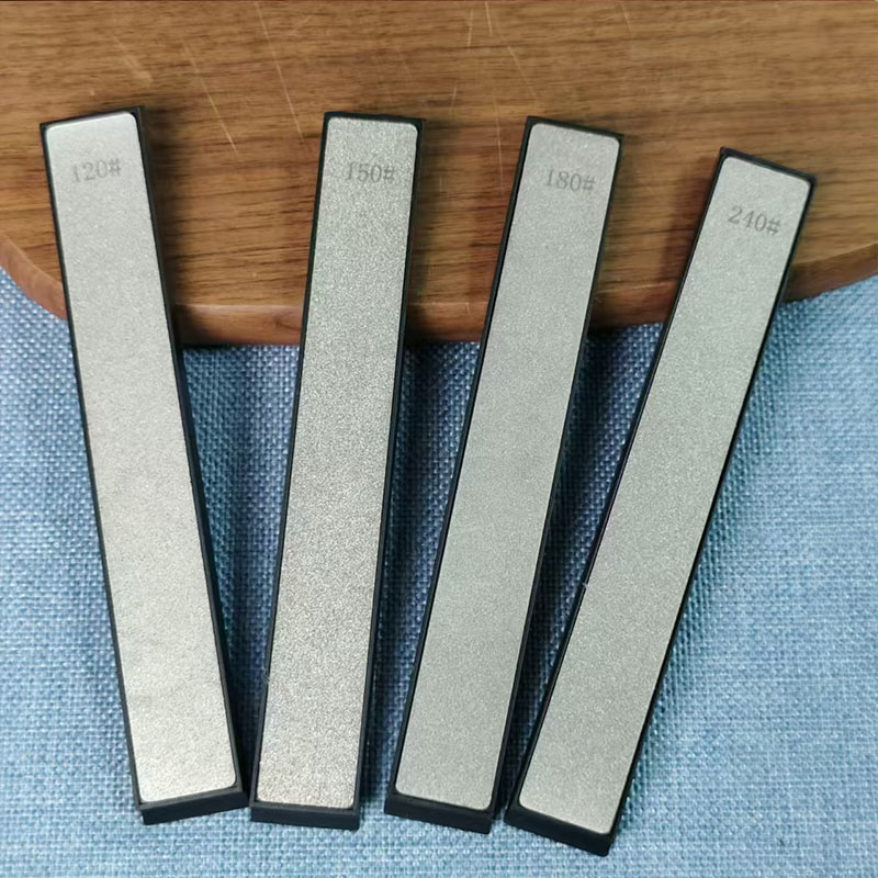 Set di 4 pietre diamantate per - Outdoor Power Tools recensione e prezzo