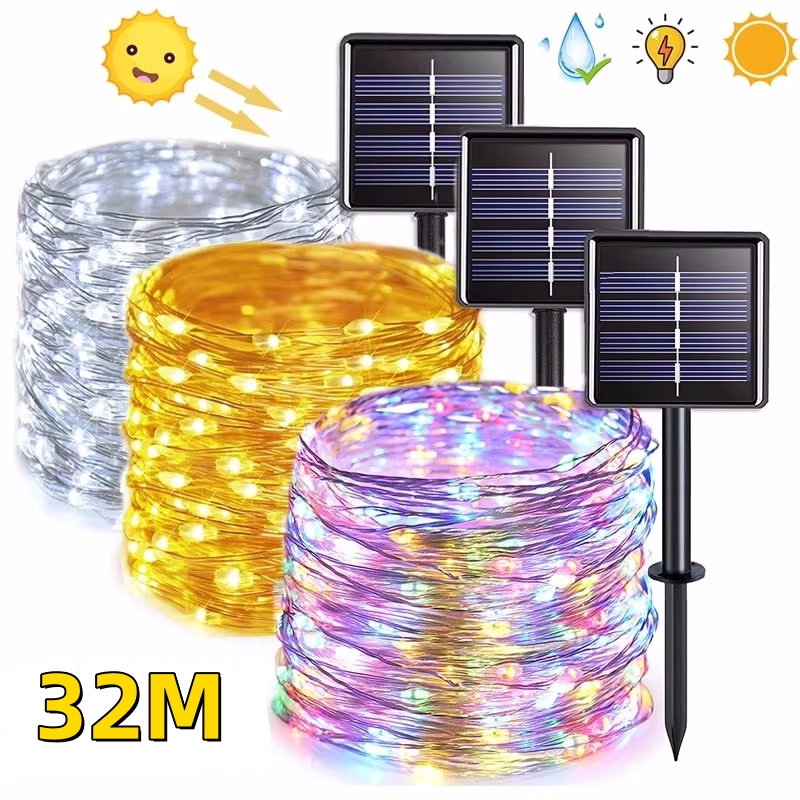 32M 300Led Esterno Impermeabil - Outdoor Power For Christmas Lights recensione e prezzo
