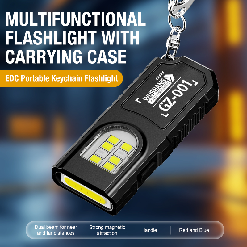 Torcia LED COB Portatile con C - Outdoor Power Works recensione e prezzo