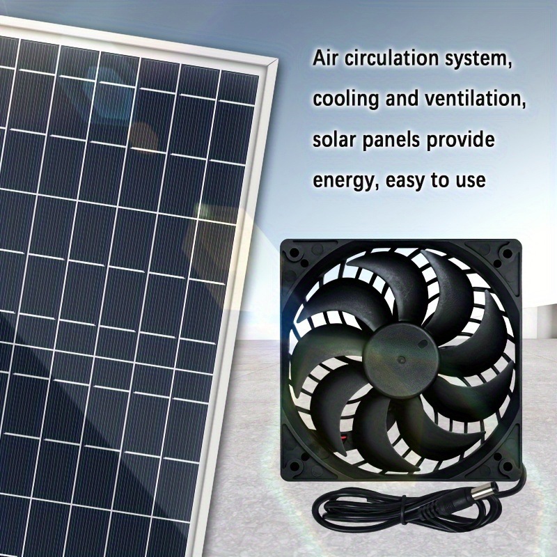 Kit di Ventilazione a Doppia F - Outdoor Power House recensione e prezzo
