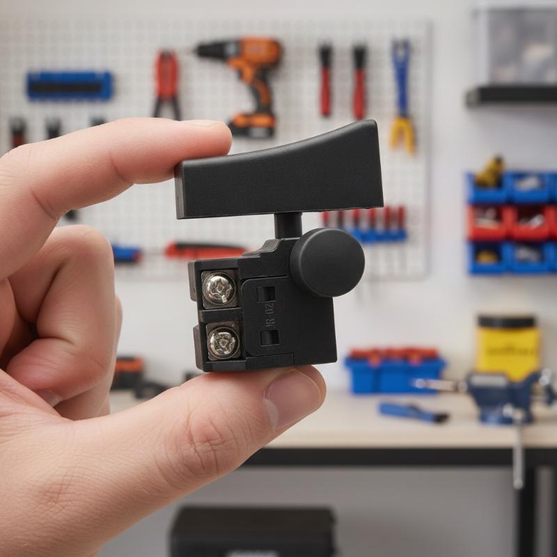 Interruttore Universale per Mo - Pole Saw Cordless recensione e prezzo