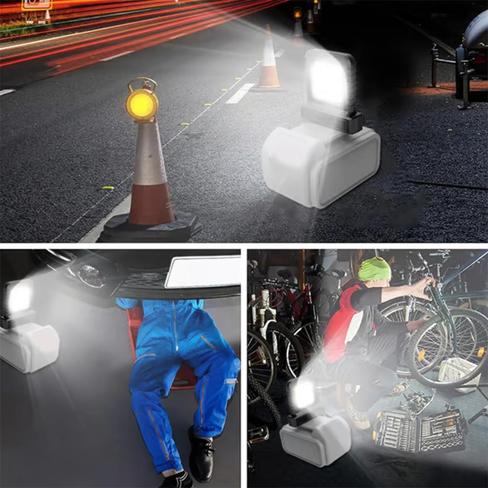 2PCS NUOVO USEFUL 21V Accessor - Outdoor Power Works recensione e prezzo