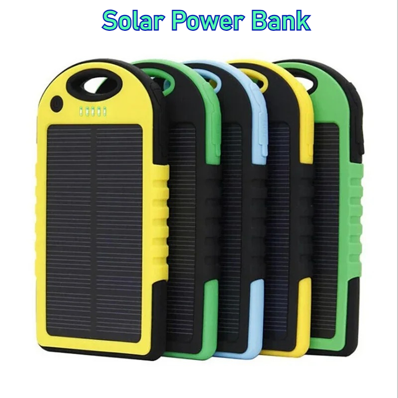 Nuova banca di energia solare  - Xiaomi Outdoor Power Supply recensione e prezzo