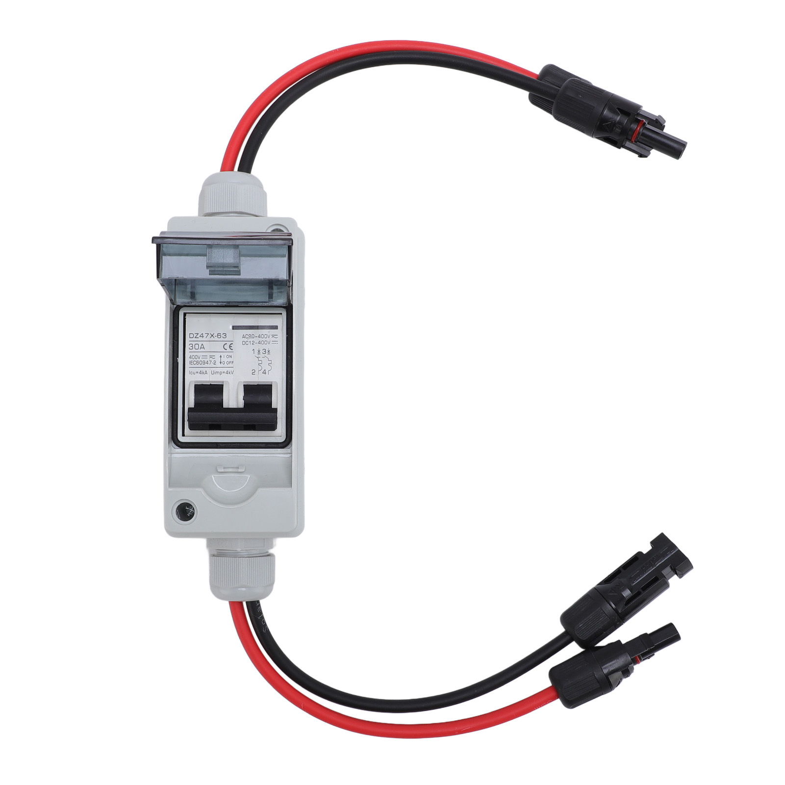 Interruttore di Disconnessione - Outdoor Power Disconnect recensione e prezzo
