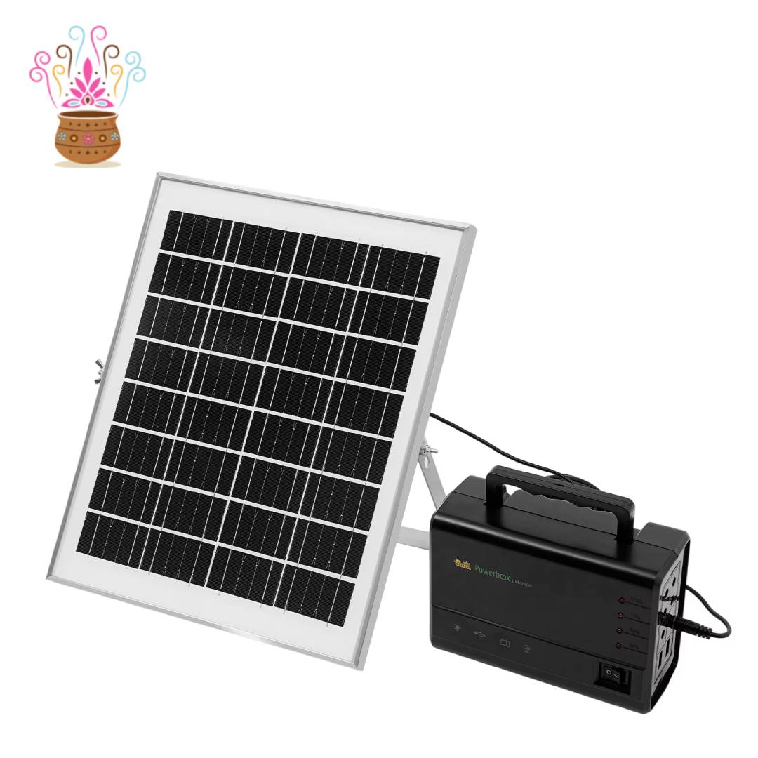 Inverter solare 110-240V a ten - Outdoor Power Works recensione e prezzo