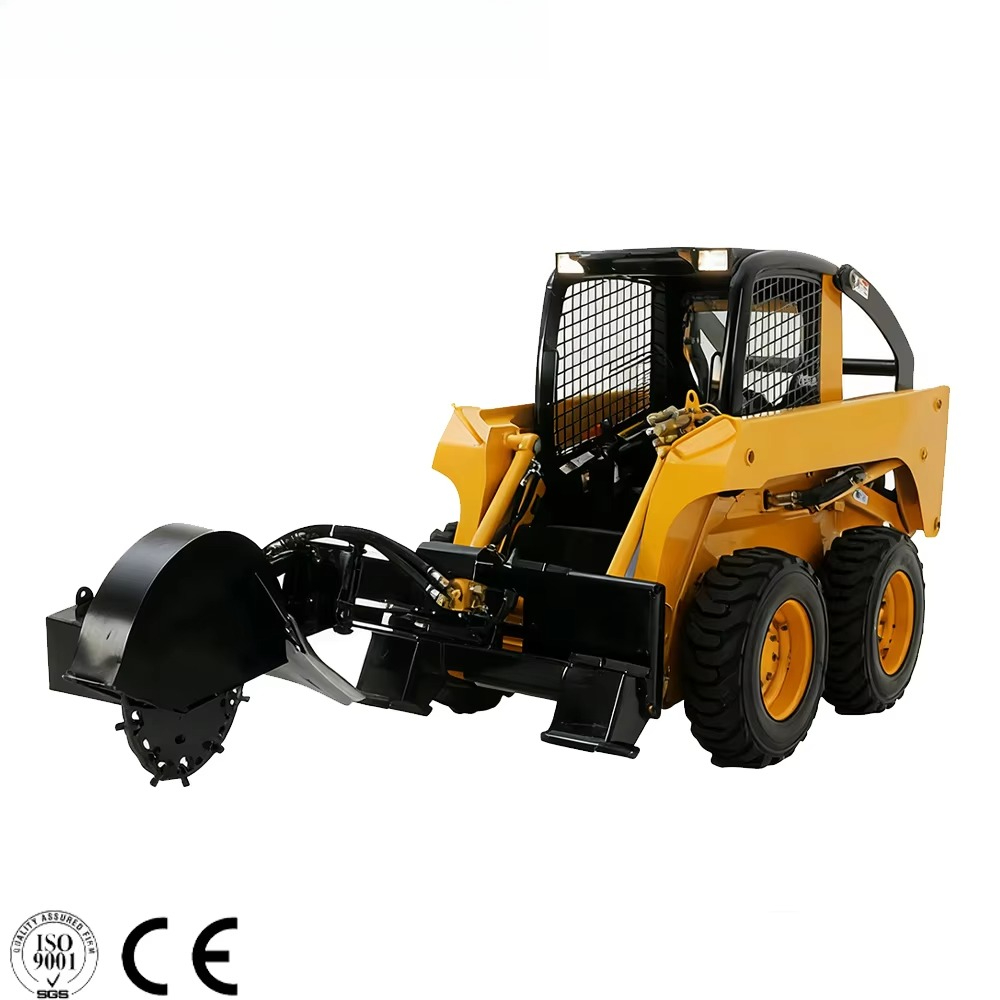 Macchina per Irrigazione, Esca - Stump Grinder Attachment recensione e prezzo
