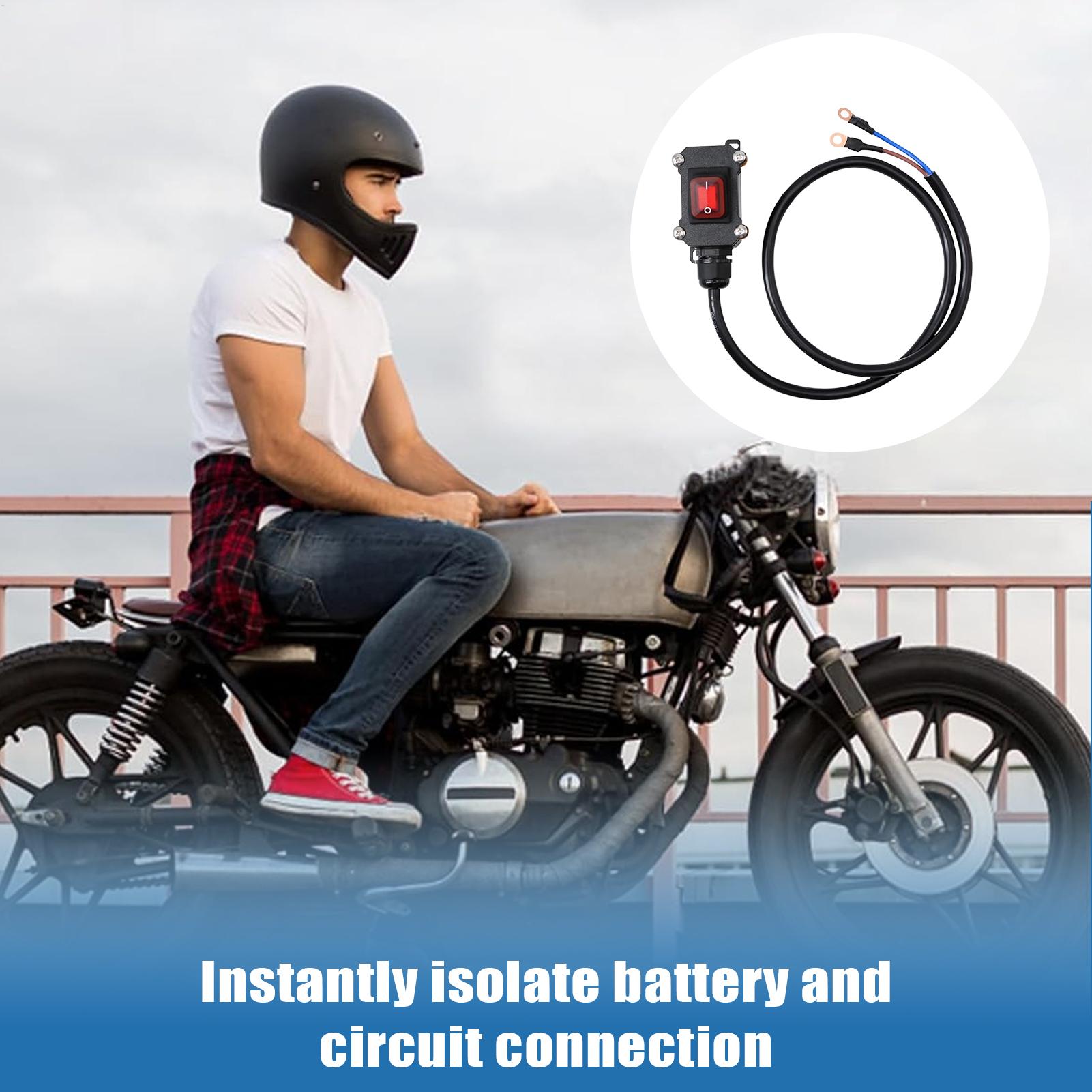Interruttore Universale per Mo - Outdoor Power Disconnect recensione e prezzo