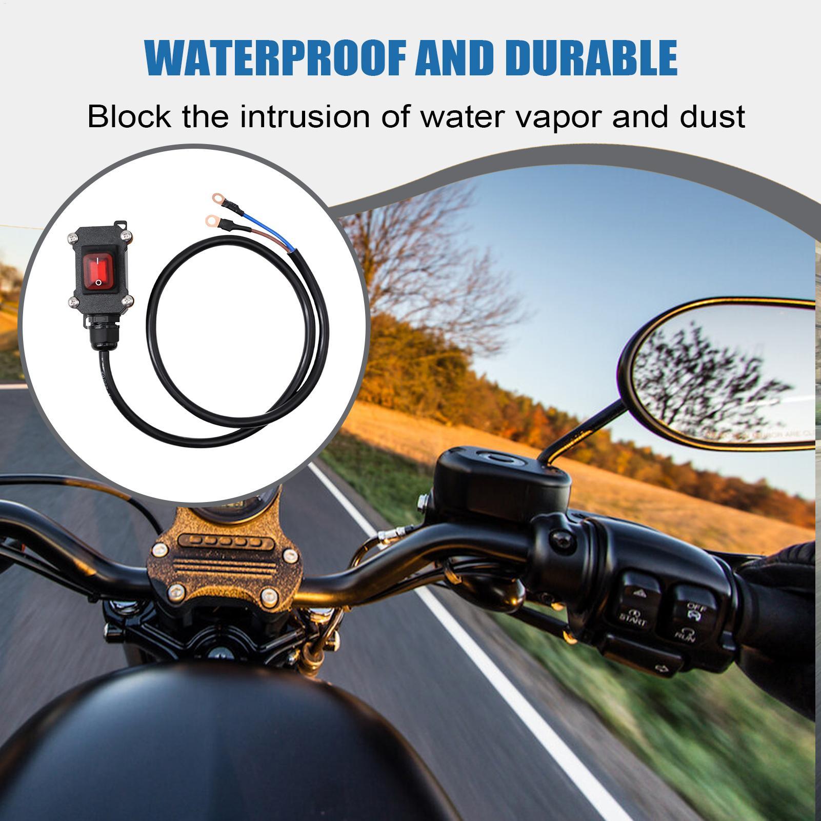 Interruttore Universale per Mo - Outdoor Power Disconnect recensione e prezzo