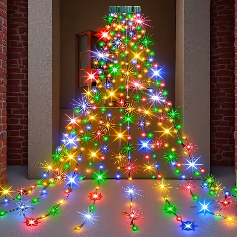 Luce decorativa per albero di  - Outdoor Power House recensione e prezzo