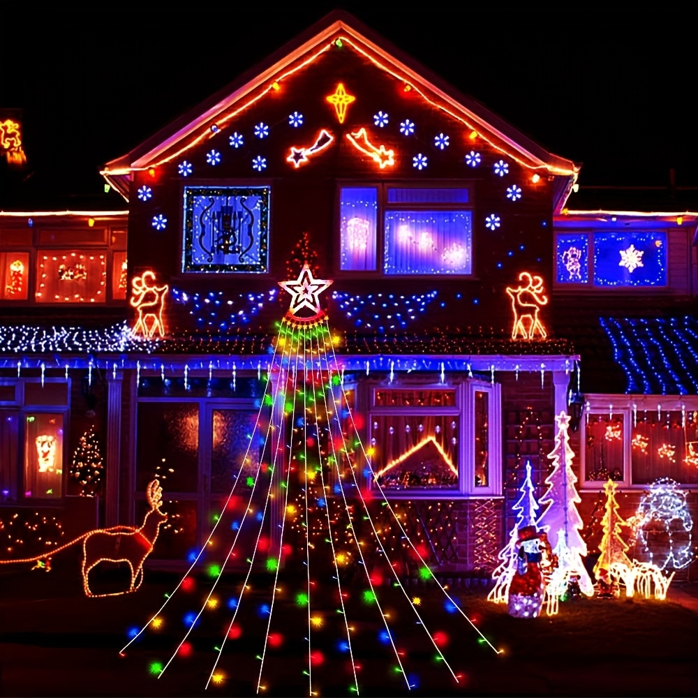 Luce decorativa per albero di  - Outdoor Power House recensione e prezzo