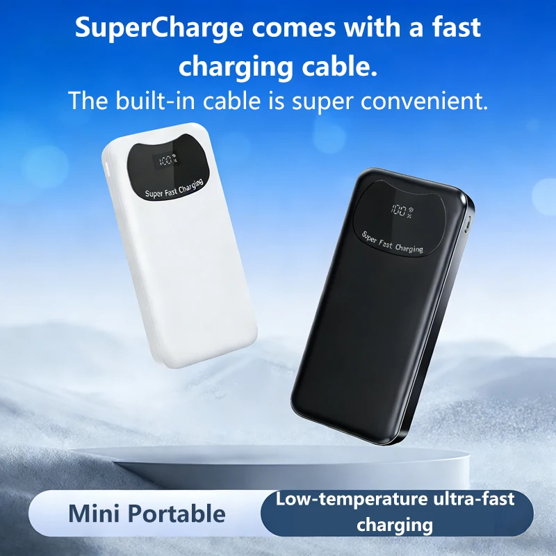 Power Bank da 30000mAh con ric - Xiaomi Outdoor Power Supply recensione e prezzo