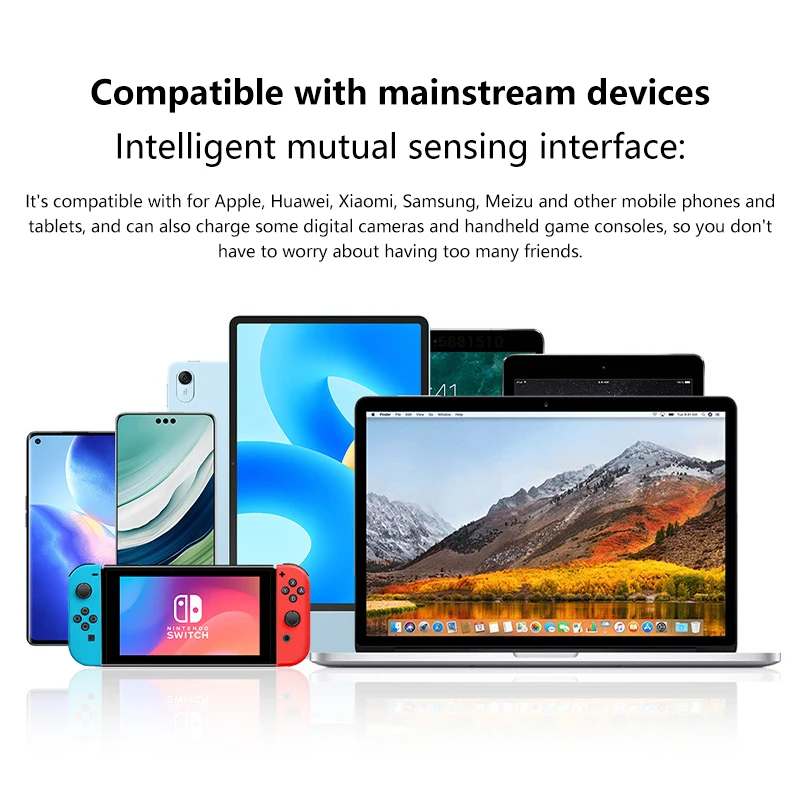 Power Bank da 30000mAh con ric - Xiaomi Outdoor Power Supply recensione e prezzo