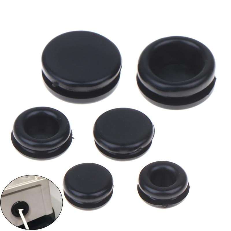 10/20 Pezzi Guarnizione in Gom - Outdoor Power Grommet recensione e prezzo
