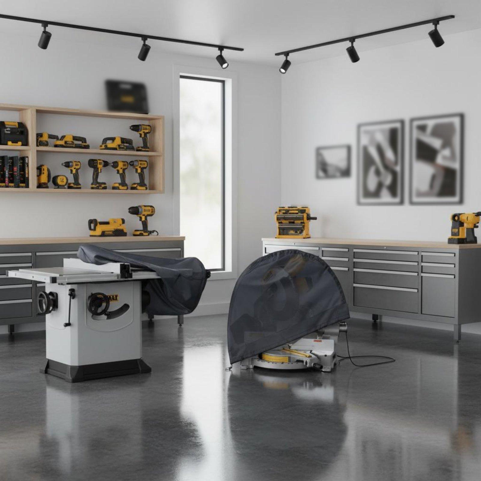 Copertura in tessuto Oxford im - Outdoor Power Tools recensione e prezzo