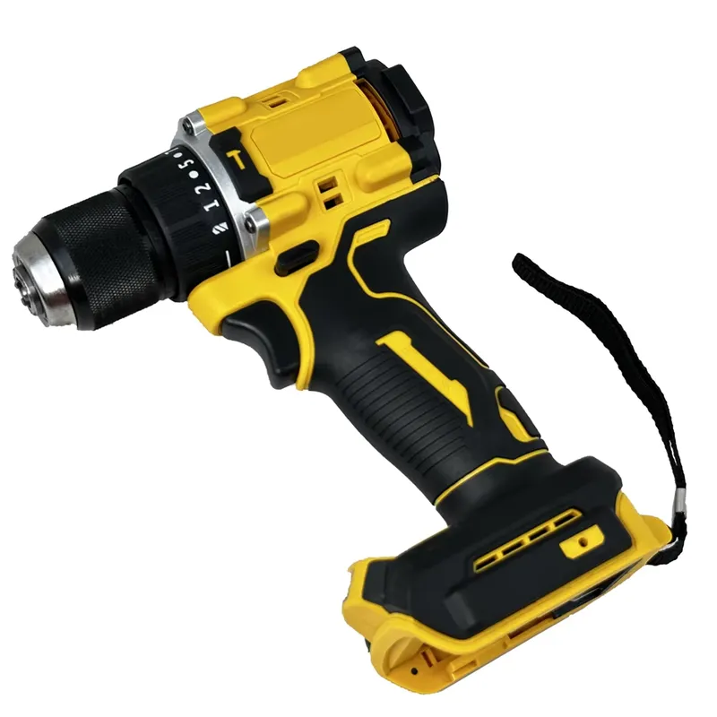 Trapano a Impatto Senza Fili B - Outdoor Power Tools recensione e prezzo
