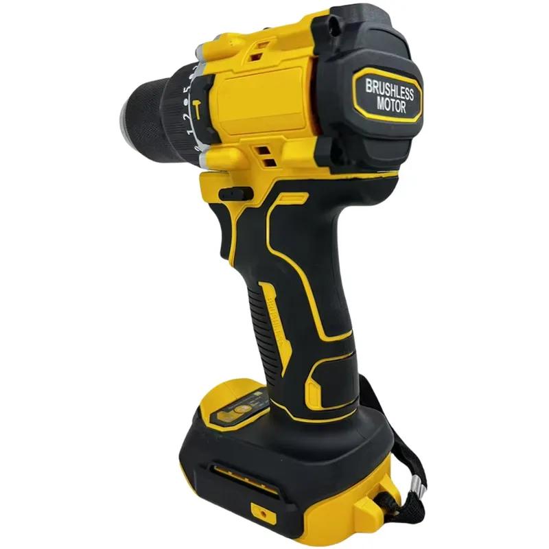 Trapano a Impatto Senza Fili B - Outdoor Power Tools recensione e prezzo