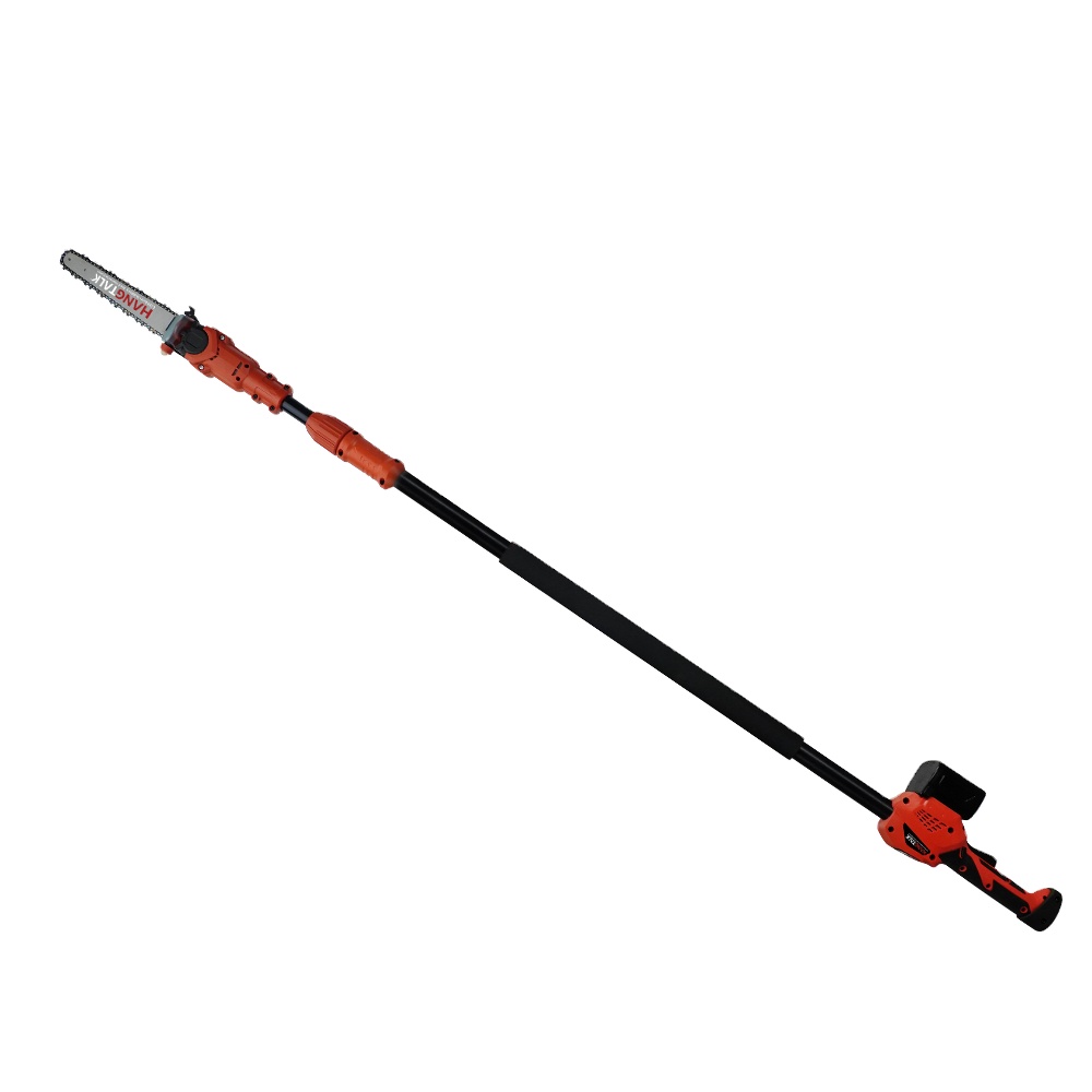 Hangtalk Motosega Elettrica Se - Pole Saw Cordless recensione e prezzo